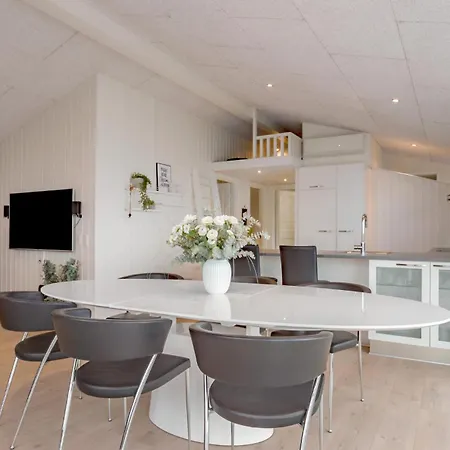 Awesome In Feriehus Haderslev