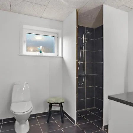 Feriehus Awesome In *