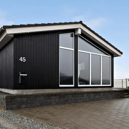 Feriehus Awesome In *