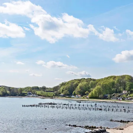 Awesome In * Haderslev